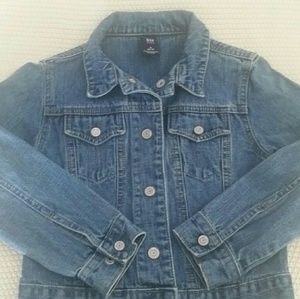 GAP Kids Denim Jacket